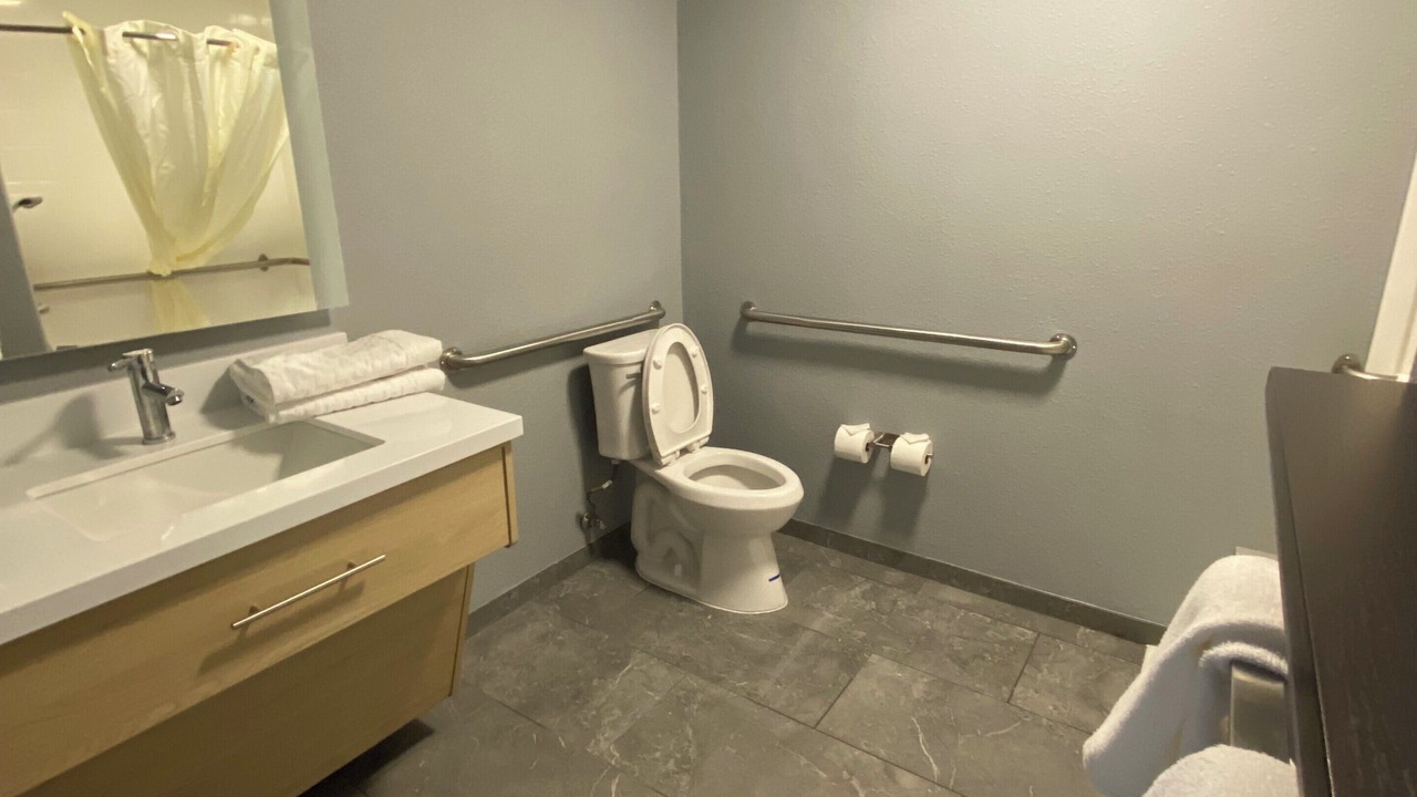 Photo of Bathroom in Montrose