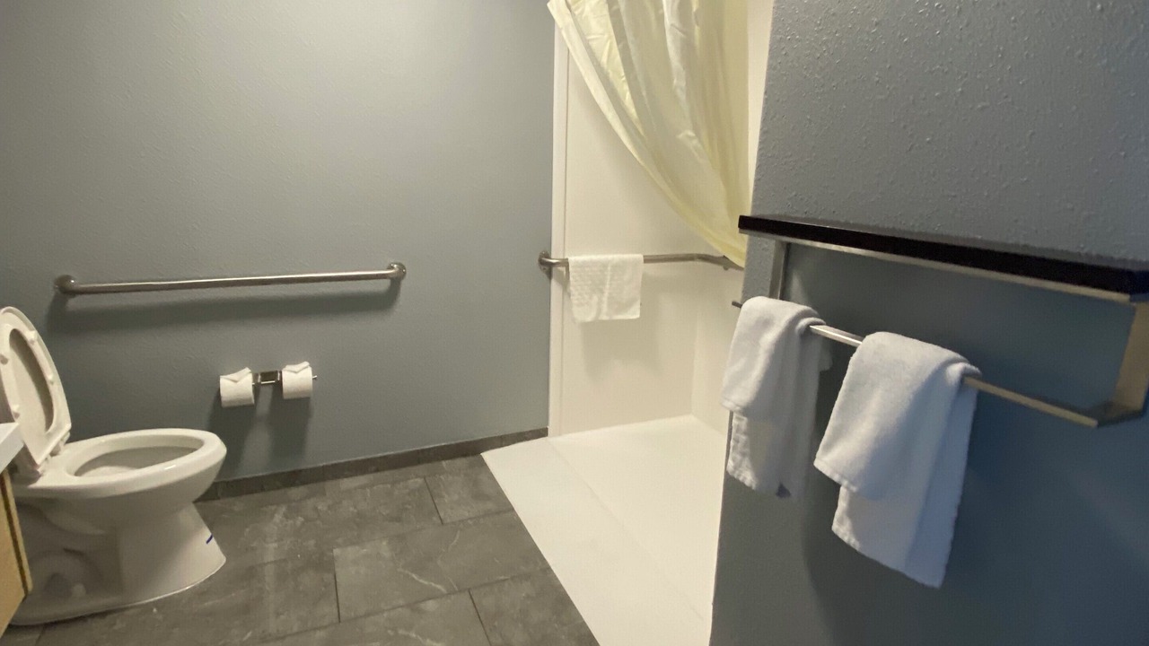 Photo of Bathroom in Montrose