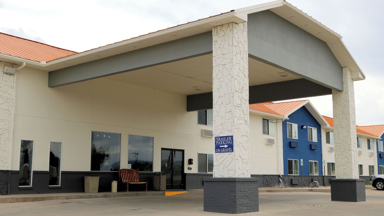 Photo of Outdoor in Montrose