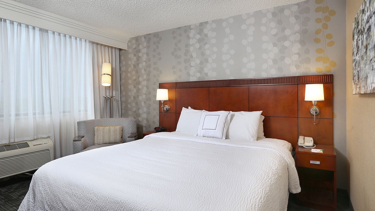 Photo of Bedroom in Cory