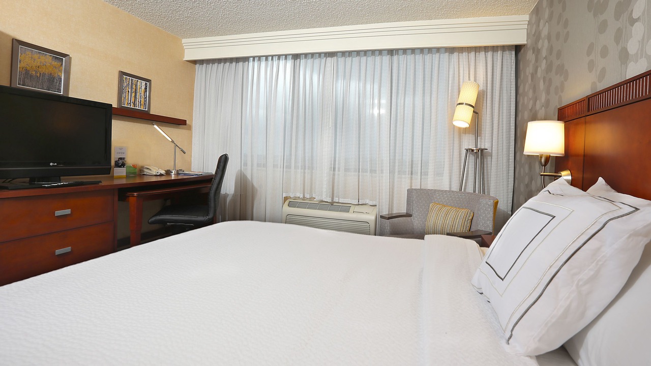 Photo of Bedroom in Cory