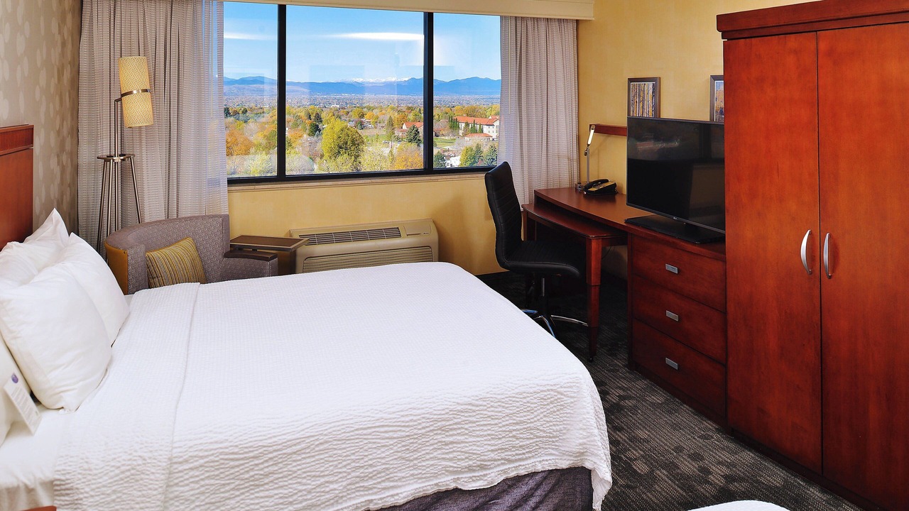 Photo of Bedroom in Cory