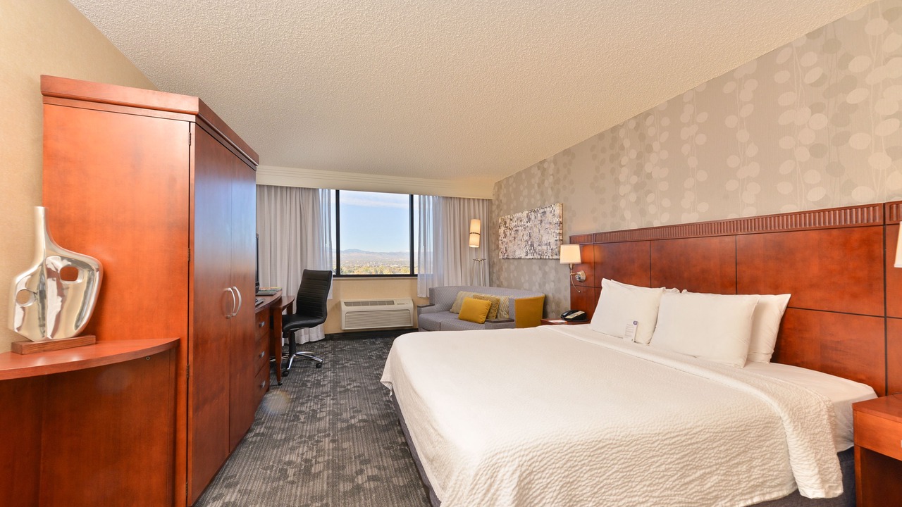 Photo of Bedroom in Cory