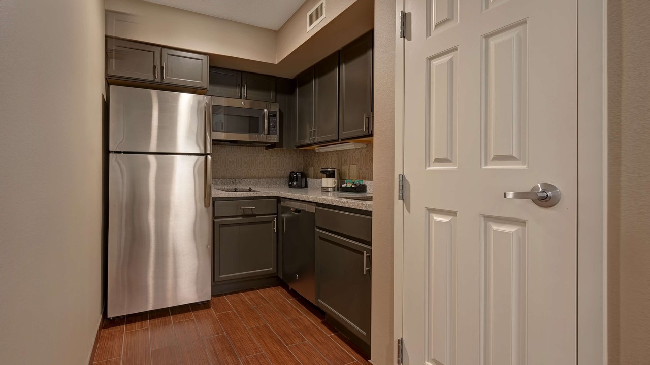 Photo of Kitchen in East Boulder