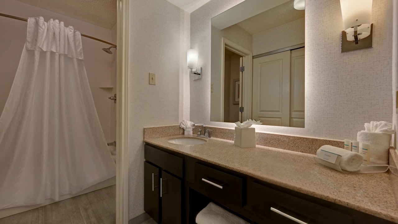 Photo of Bathroom in East Boulder
