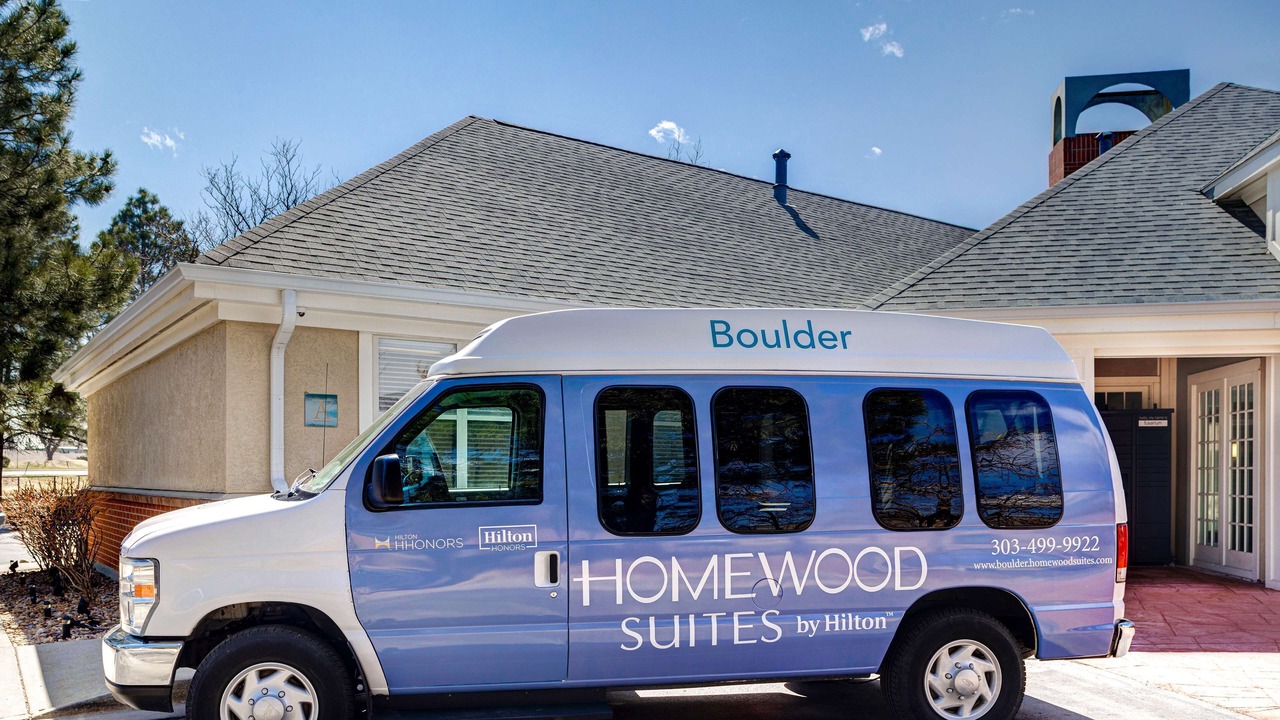 Photo of Outdoor in East Boulder