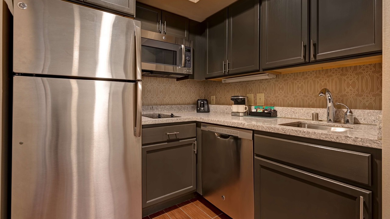 Photo of Kitchen in East Boulder