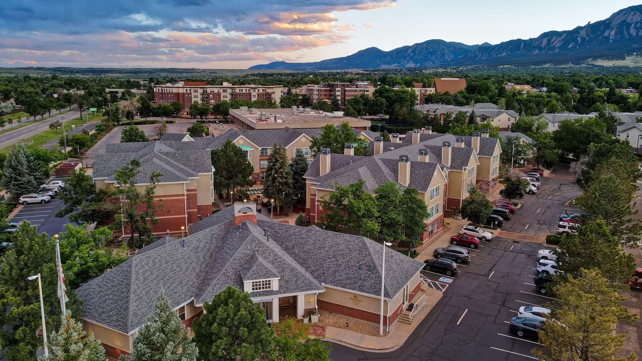 Photo of Outdoor in East Boulder