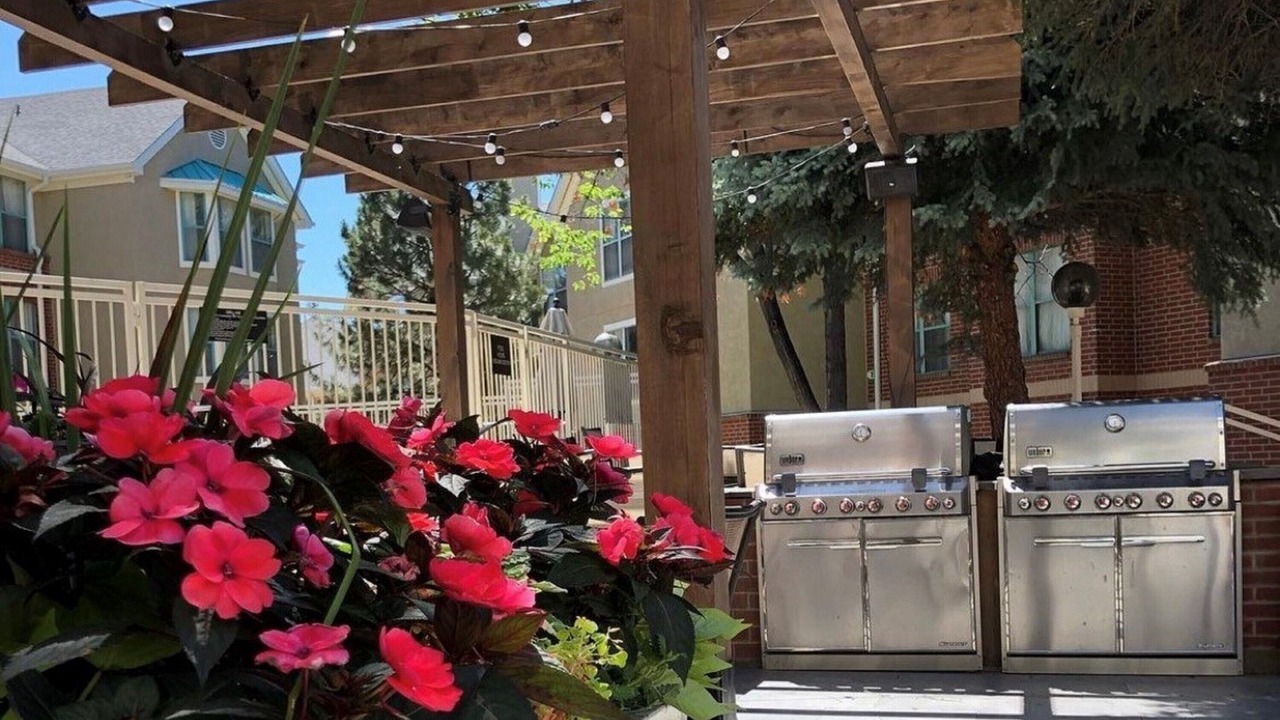 Photo of Outdoor in East Boulder