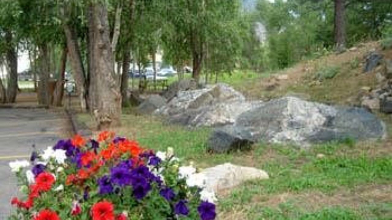 Photo of Outdoor in Historic District