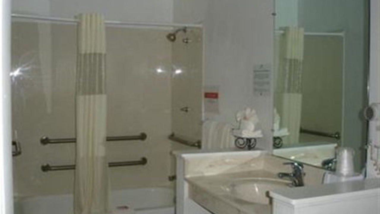 Photo of Bathroom in Historic District