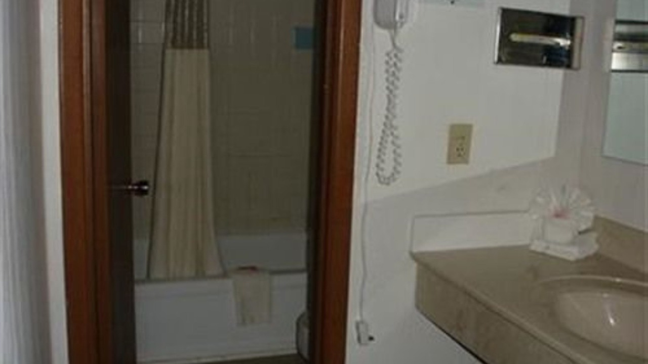 Photo of Bathroom in Historic District