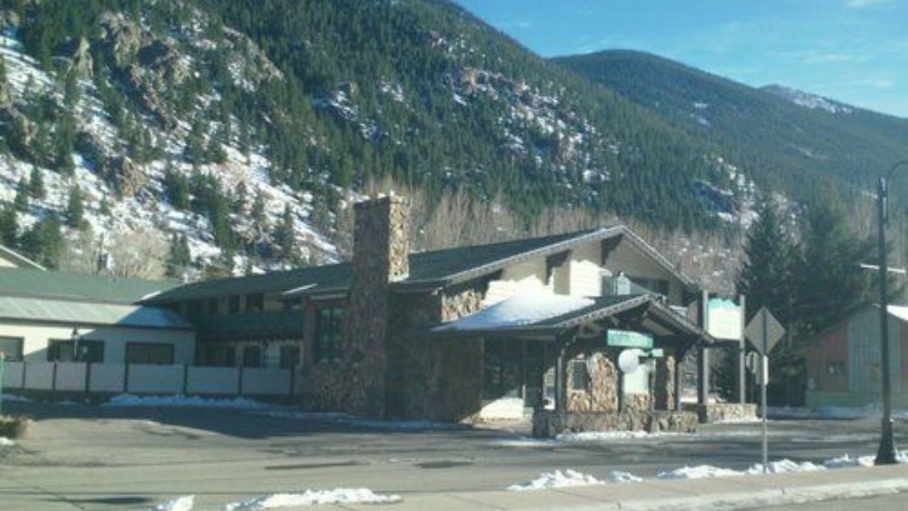 Photo of Outdoor in Historic District