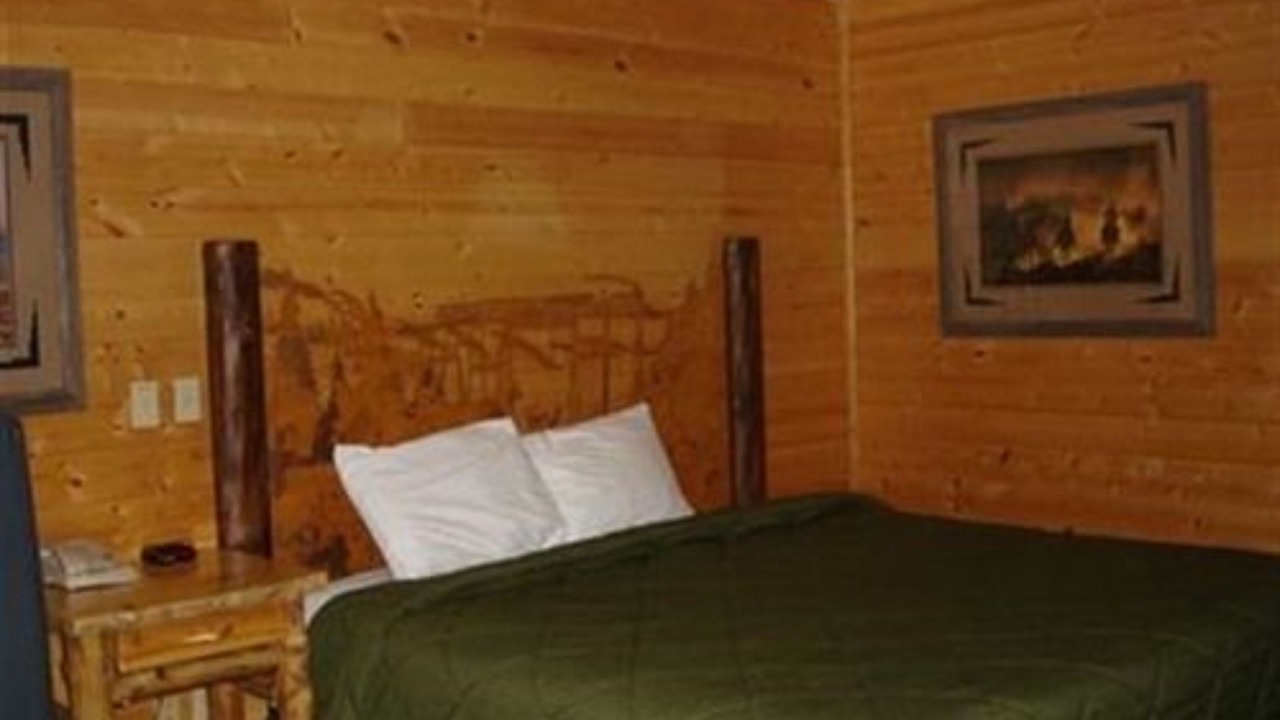 Photo of Bathroom in Historic District