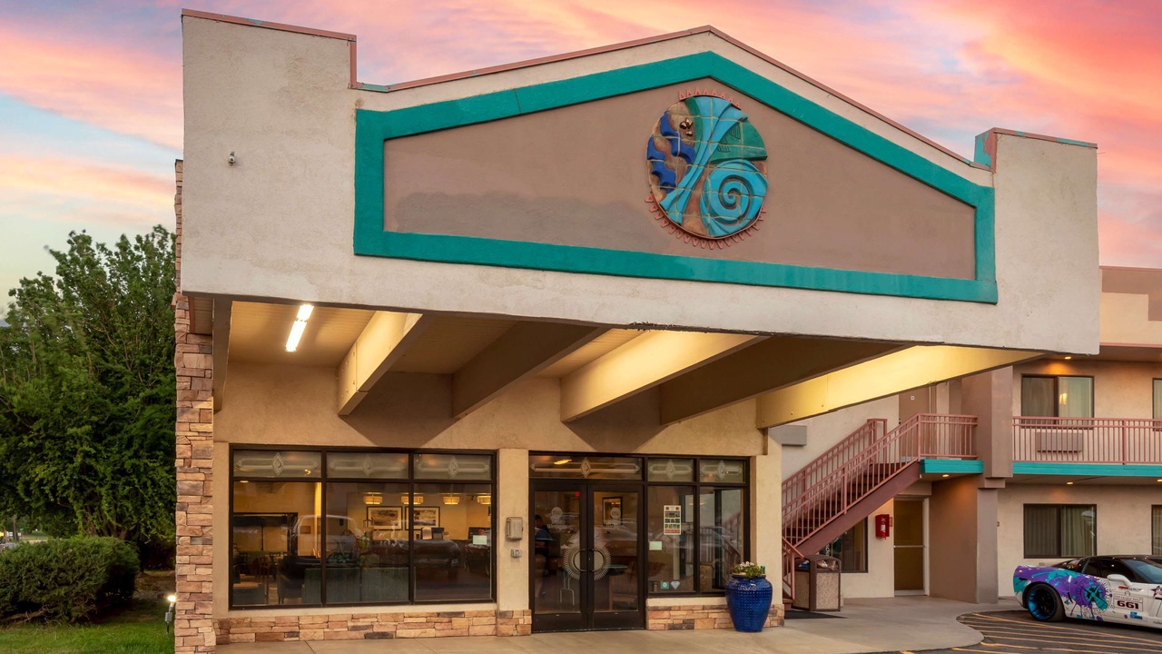 Photo of Outdoor in Cortez