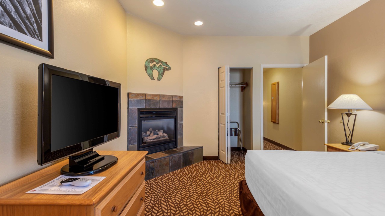 Photo of Livingroom in Cortez