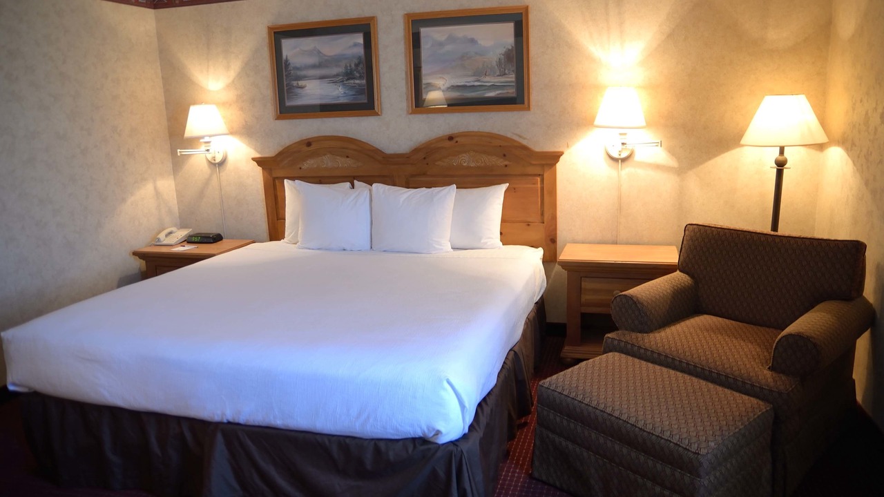 Photo of Bedroom in Craig