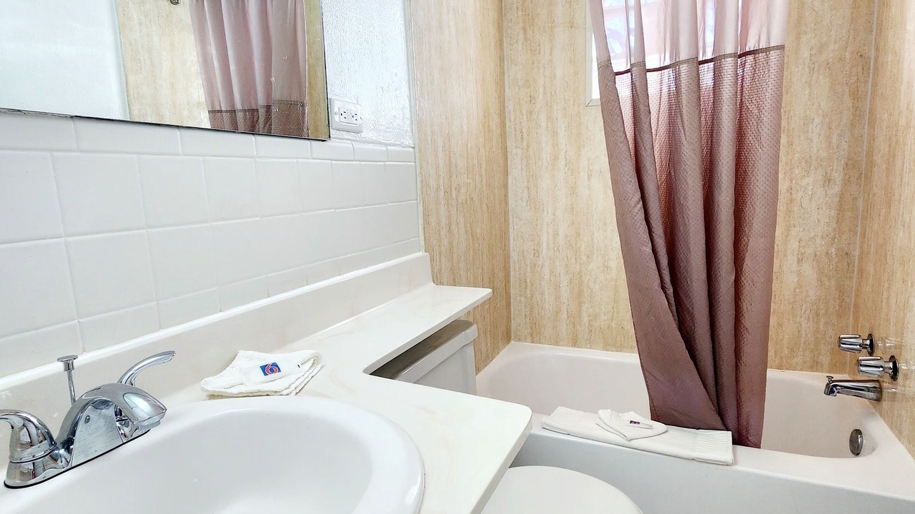 Photo of Bathroom in Canon City