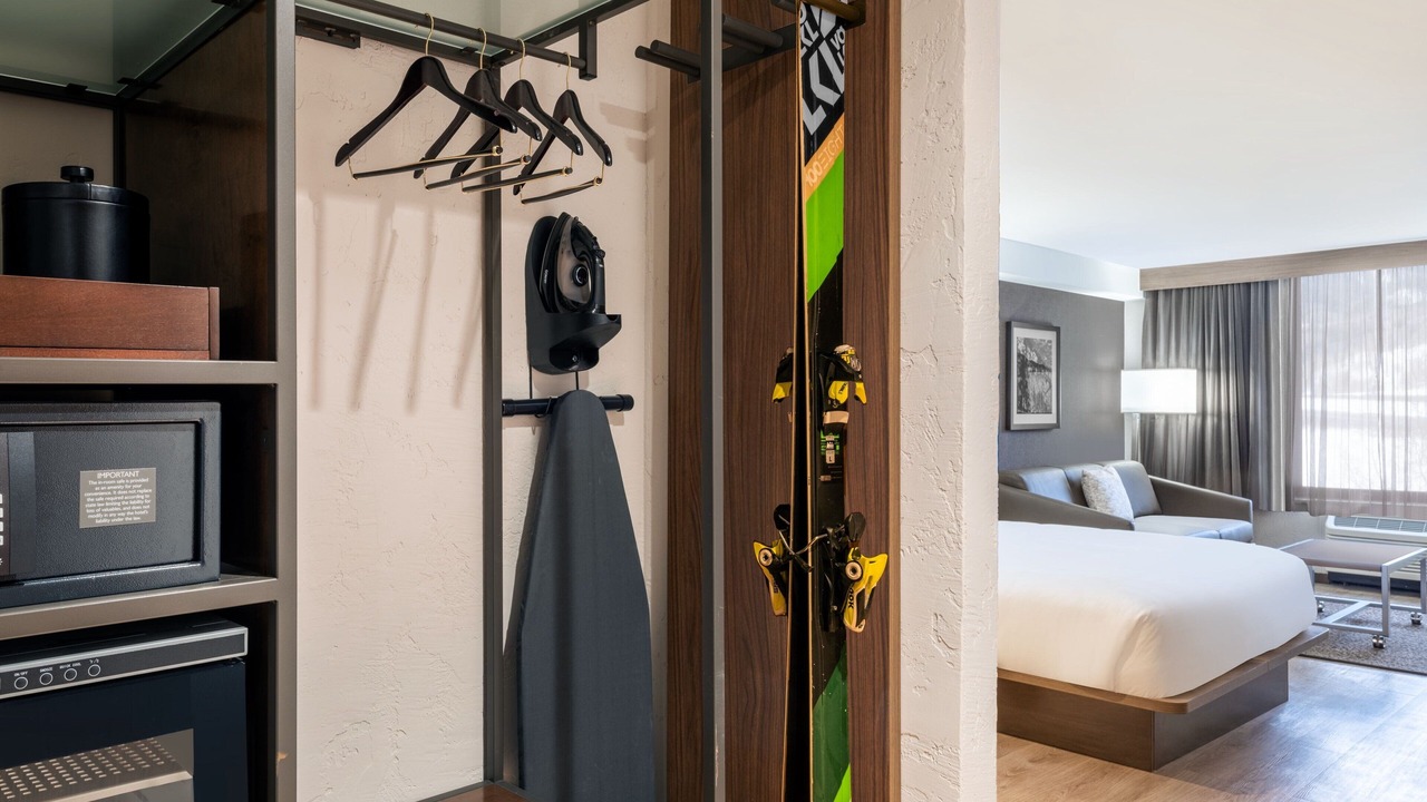 Photo of Bedroom in Frisco