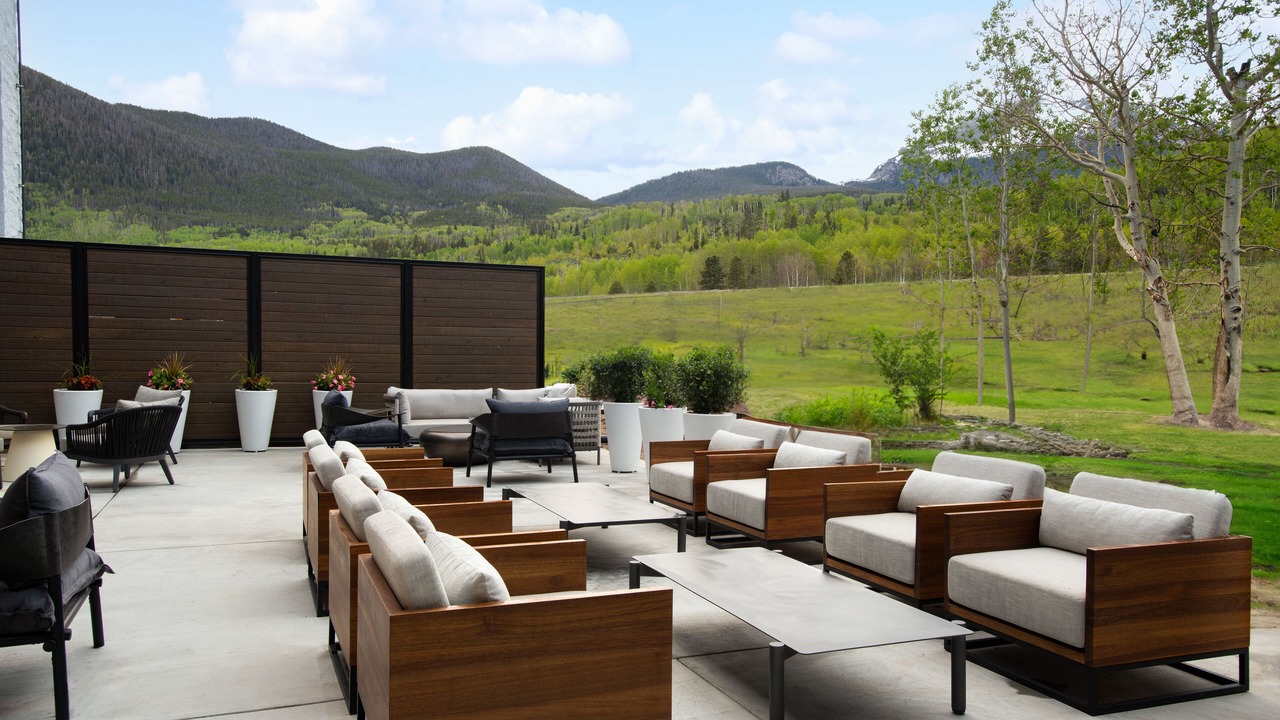 Photo of Patio Balcony in Frisco