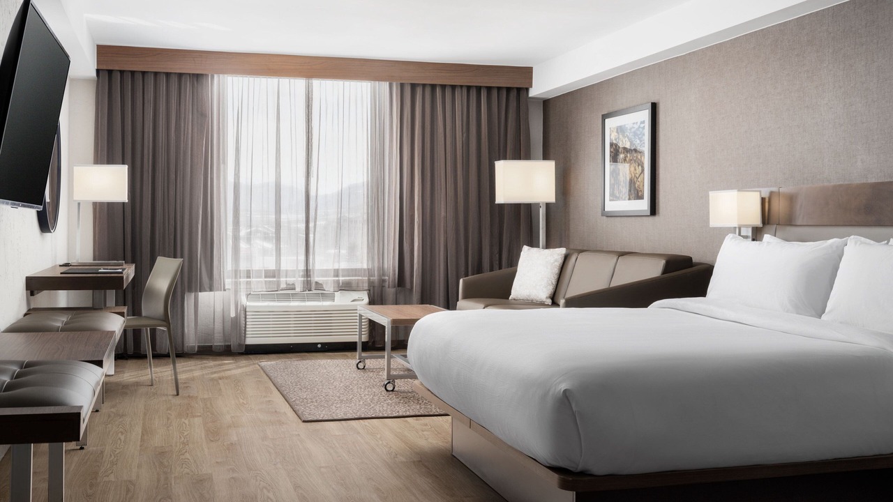Photo of Bedroom in Frisco
