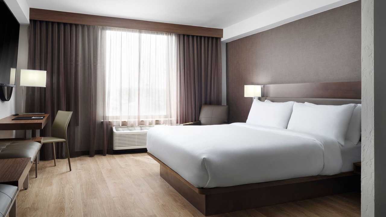 Photo of Bedroom in Frisco
