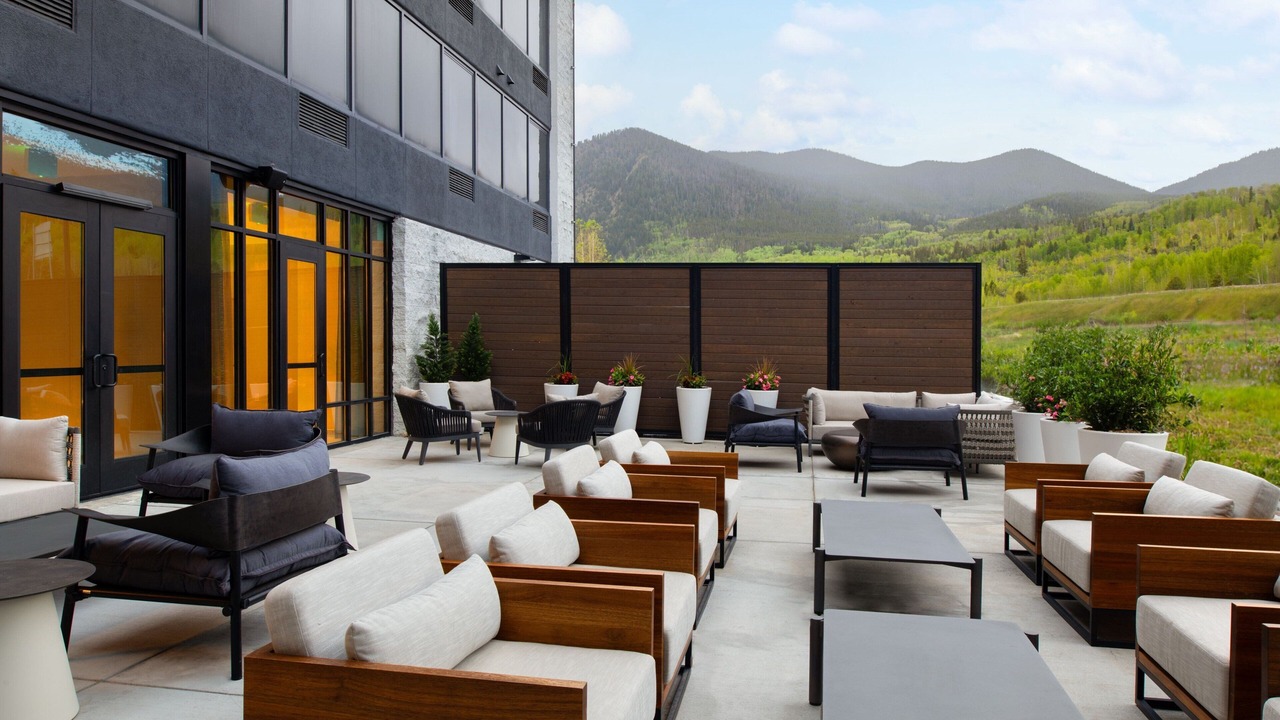 Photo of Patio Balcony in Frisco