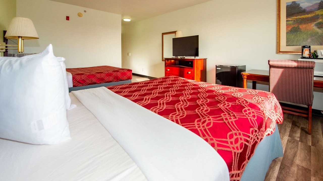 Photo of Bedroom in Rustic Hills