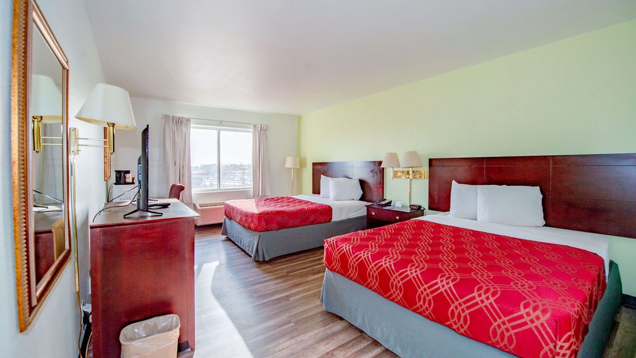 Photo of Bedroom in Rustic Hills