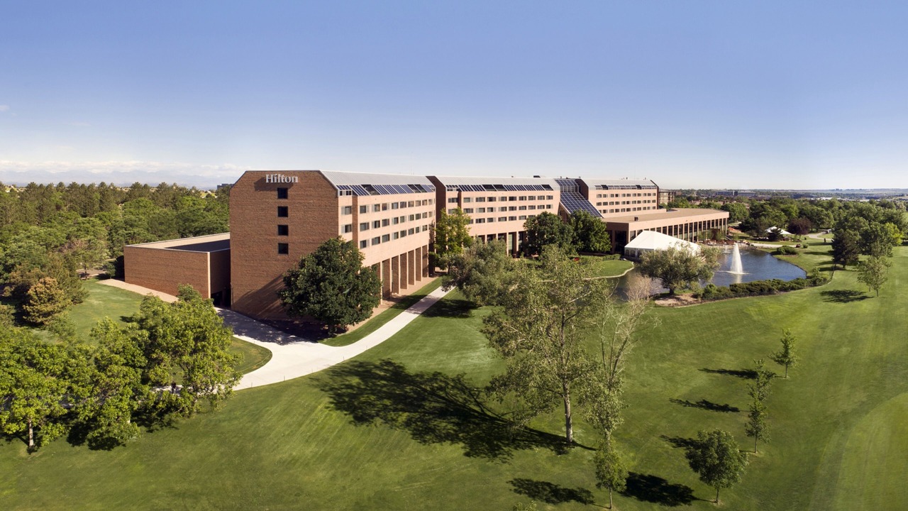 Photo of Outdoor in Englewood