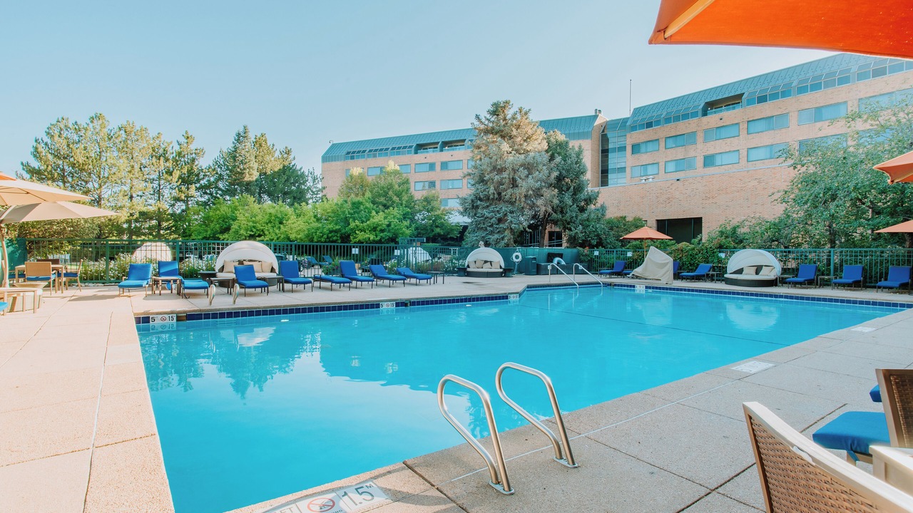 Photo of Outdoor in Englewood