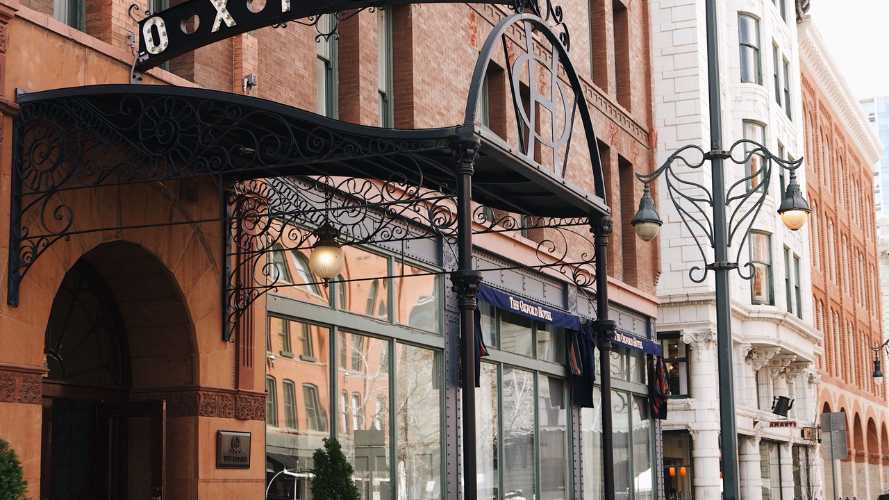 Photo of Outdoor in LoDo