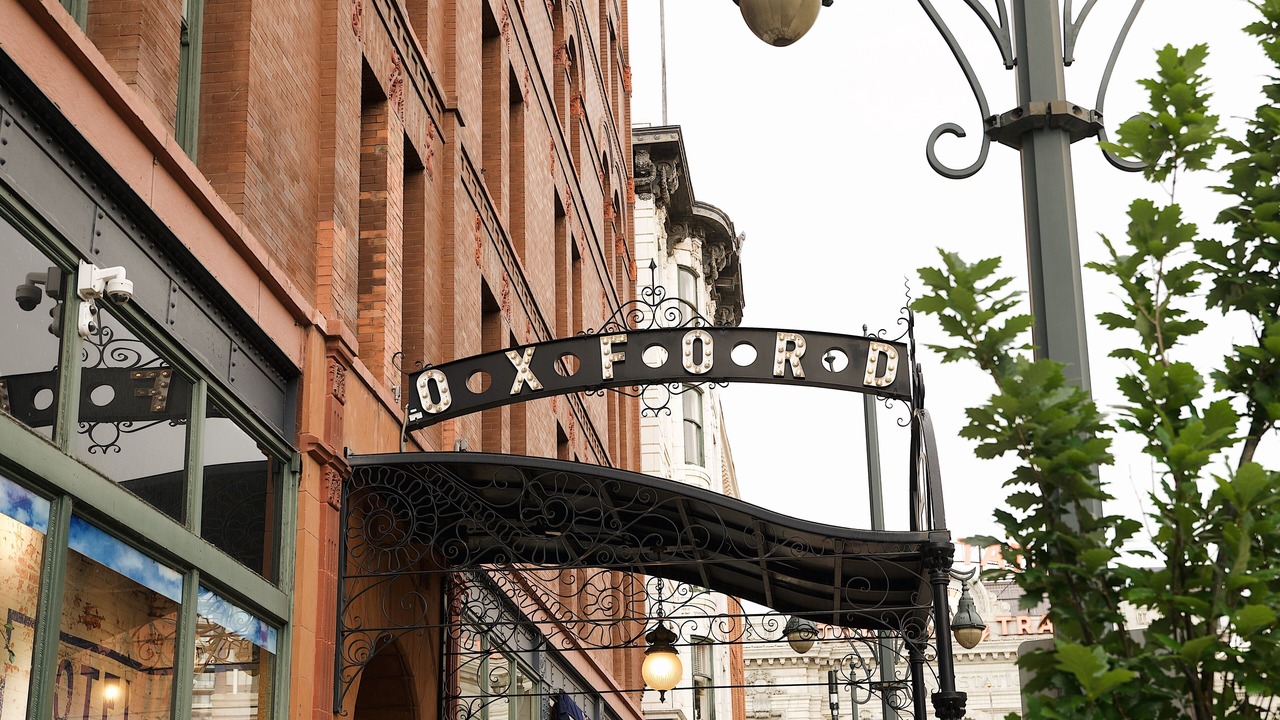 Photo of Outdoor in LoDo