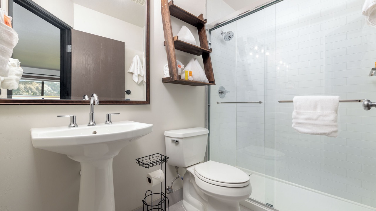 Photo of Bathroom in Ridgway