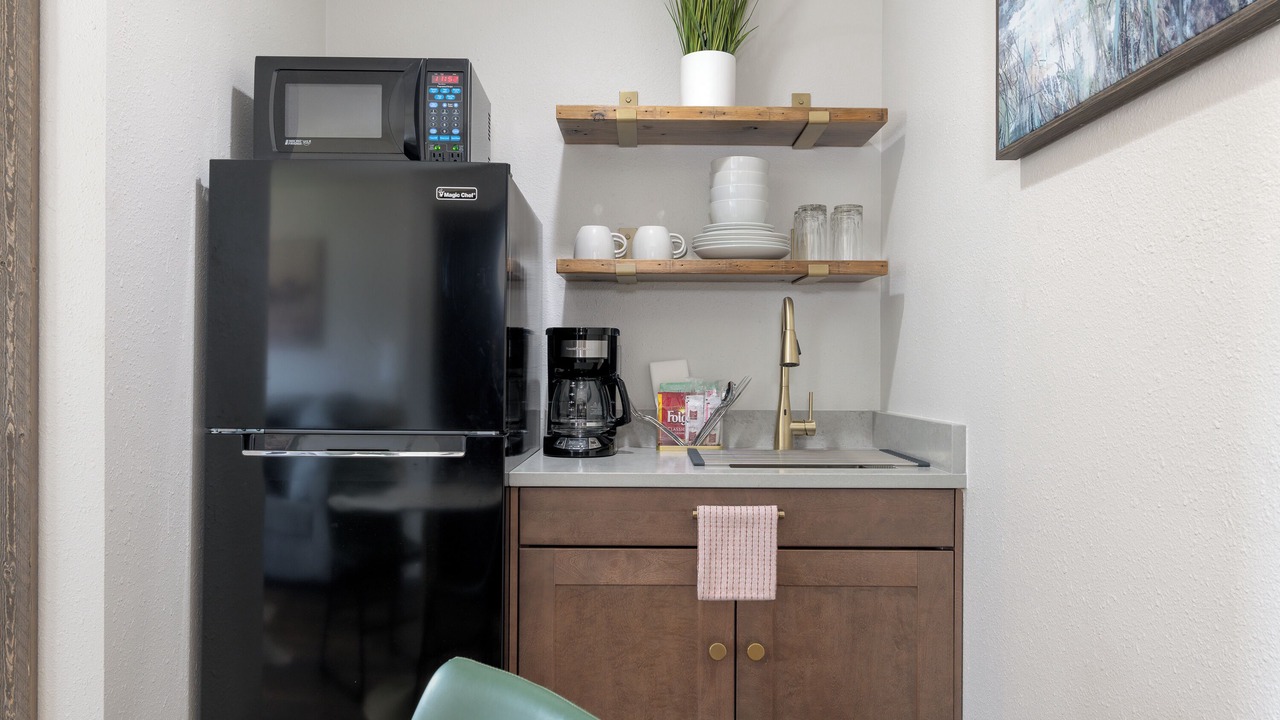 Photo of Kitchen in Ridgway