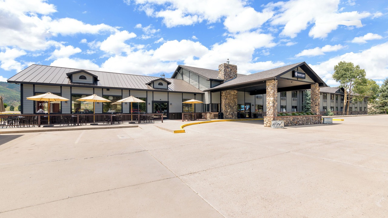 Photo of Outdoor in Ridgway