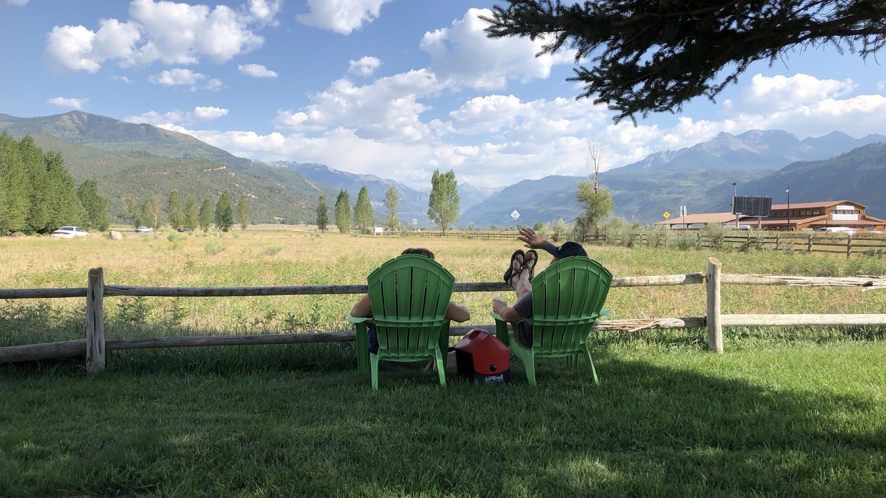 Photo of Outdoor in Ridgway