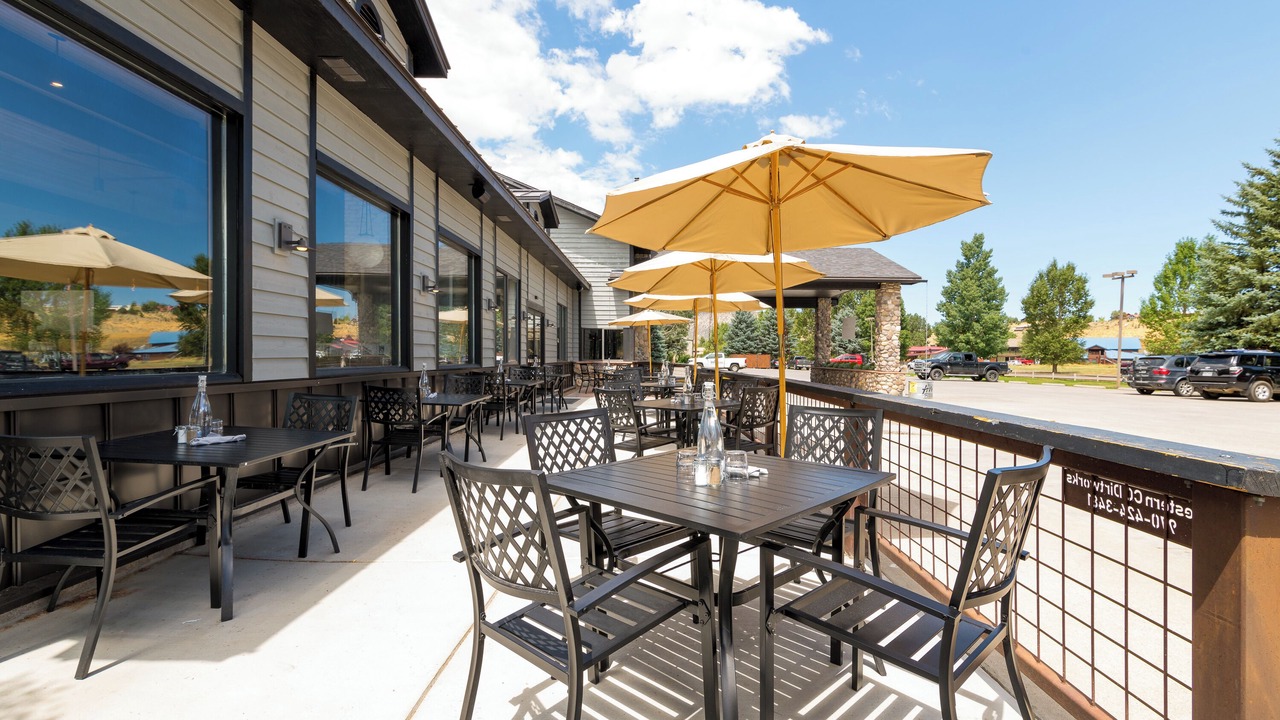 Photo of Outdoor in Ridgway