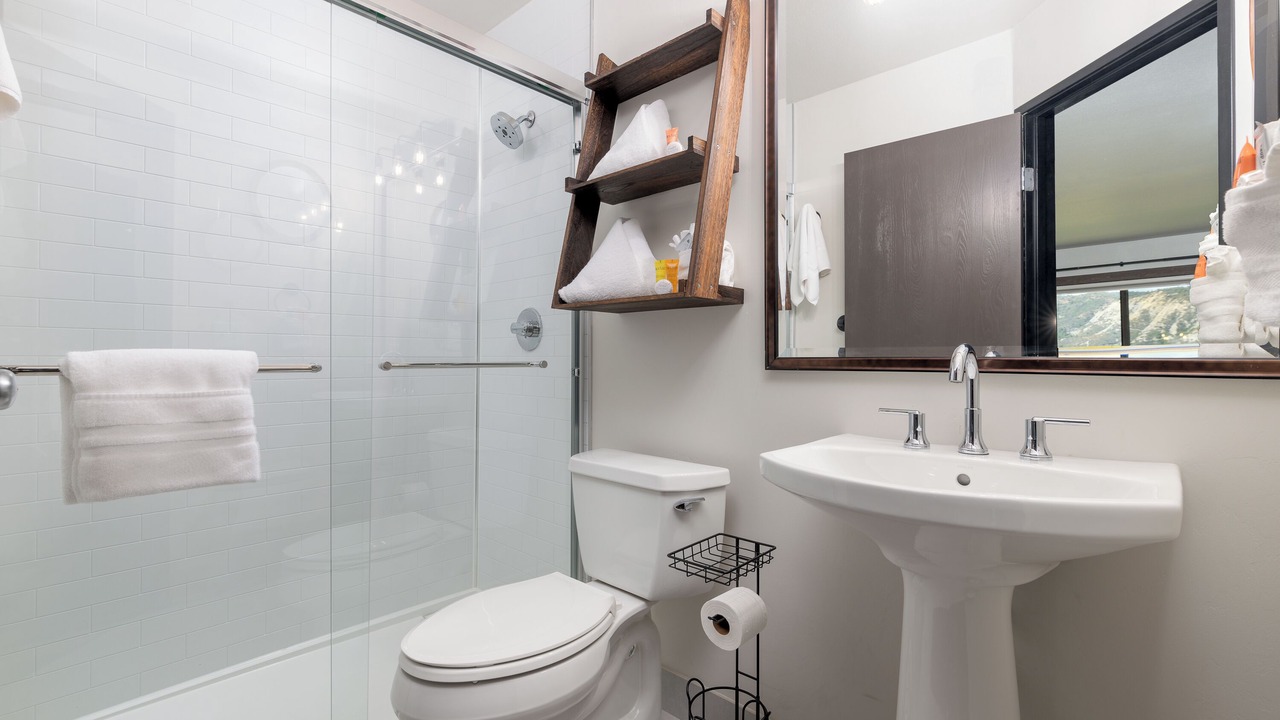 Photo of Bathroom in Ridgway