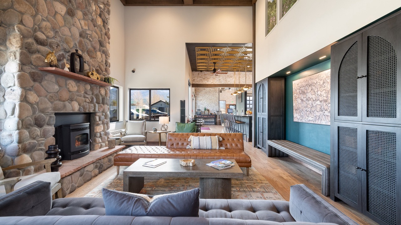 Photo of Livingroom in Ridgway