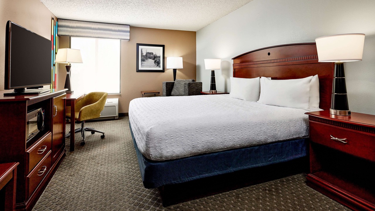 Photo of Bedroom in Longmont