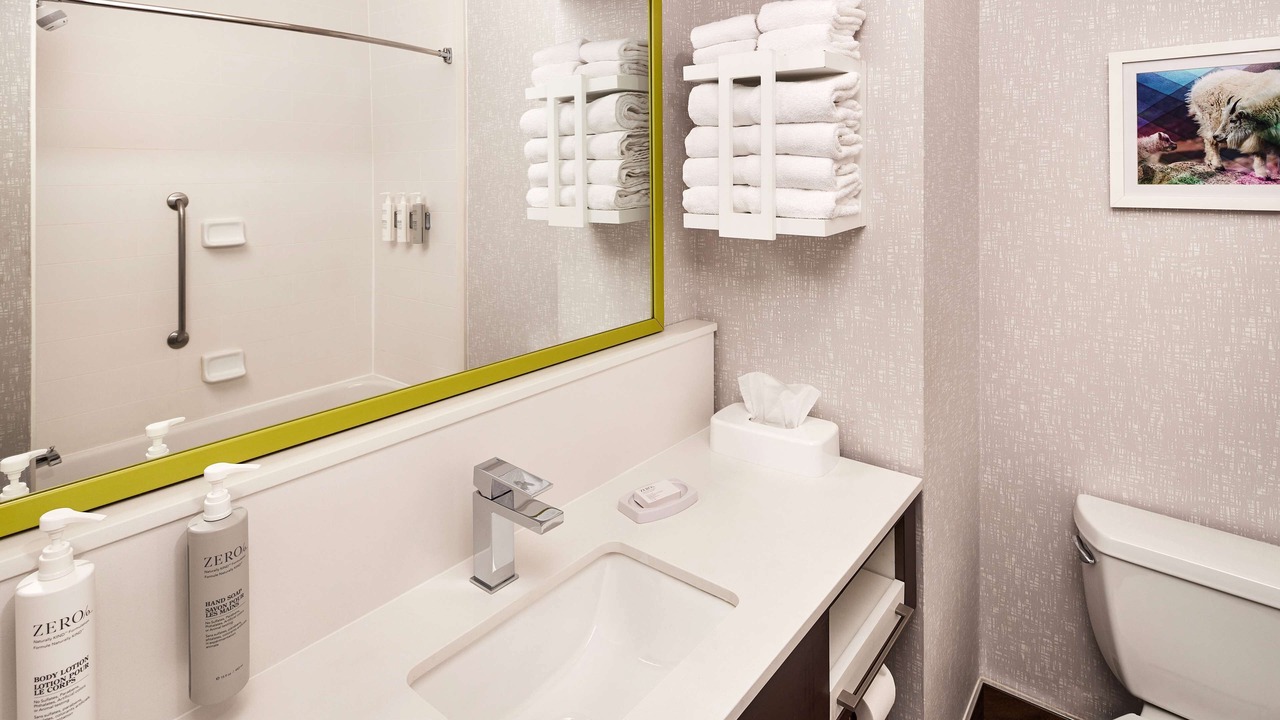 Photo of Bathroom in Longmont