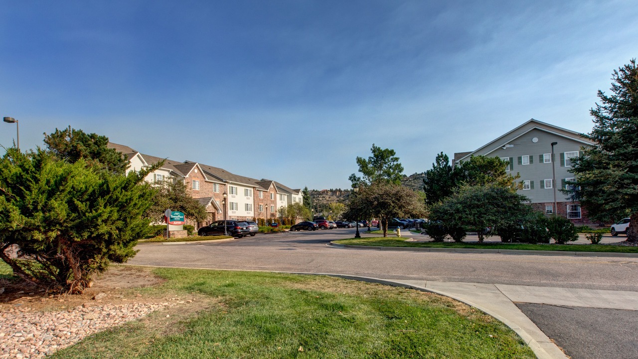 Photo of Others in Northwest Colorado Springs