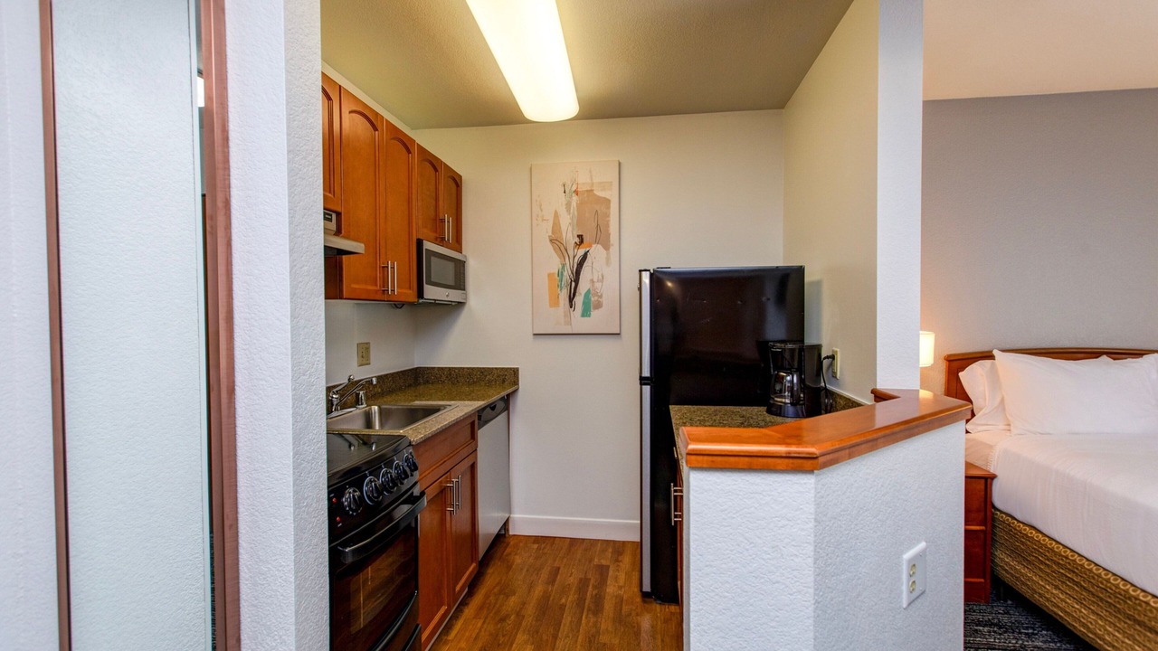 Photo of Kitchen in Northwest Colorado Springs