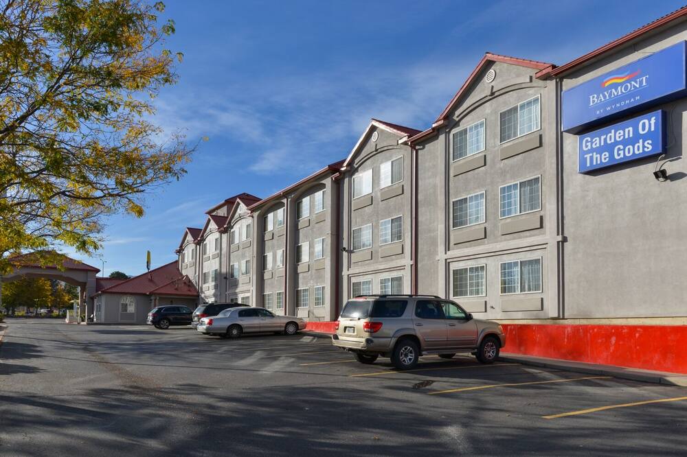 Photo of Outdoor in Northeast Colorado Springs