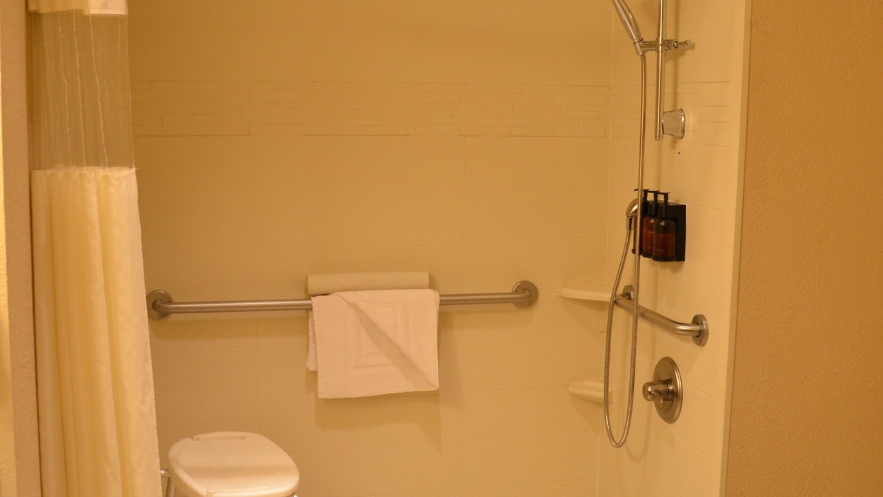 Photo of Bathroom in Golden
