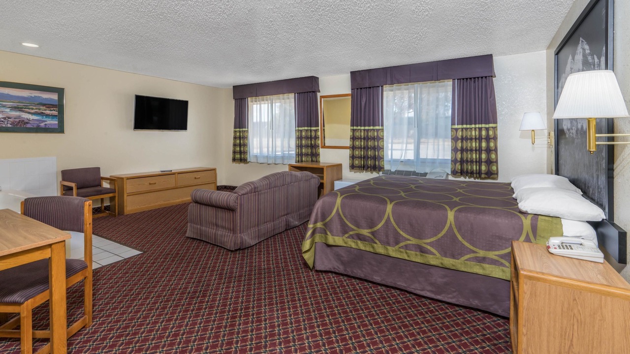 Photo of Livingroom in Fountain