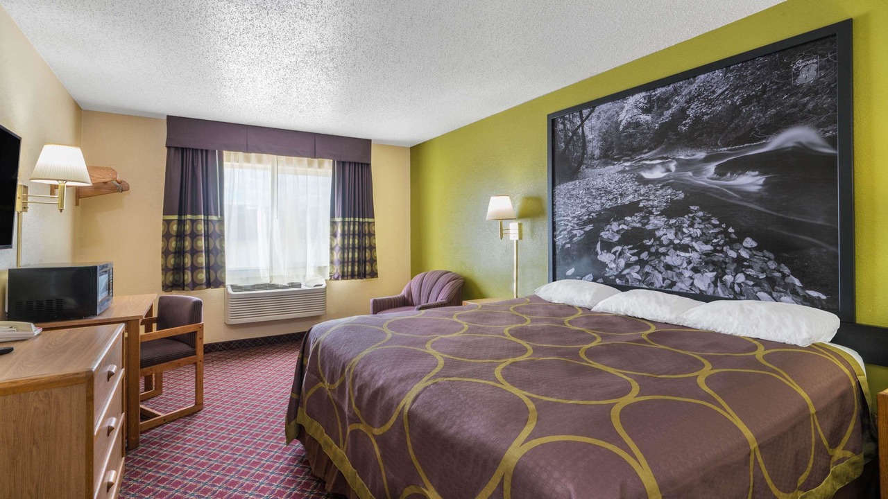 Photo of Bedroom in Fountain