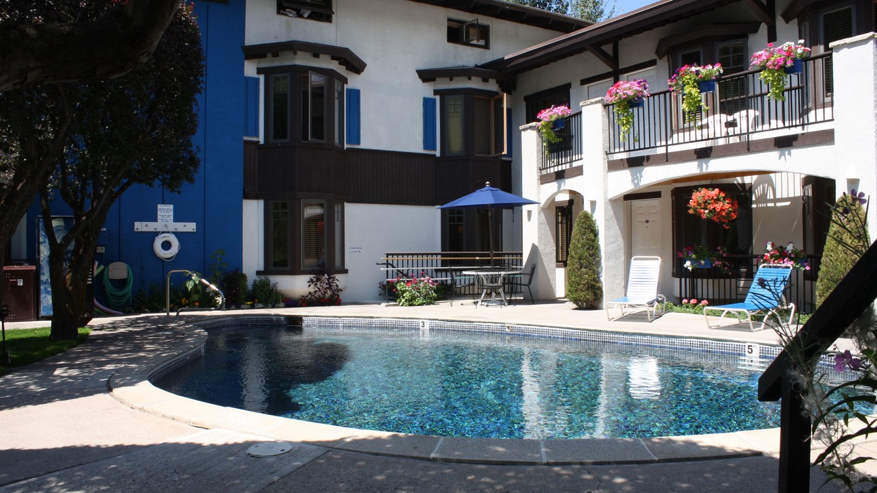 Photo of Outdoor in West End