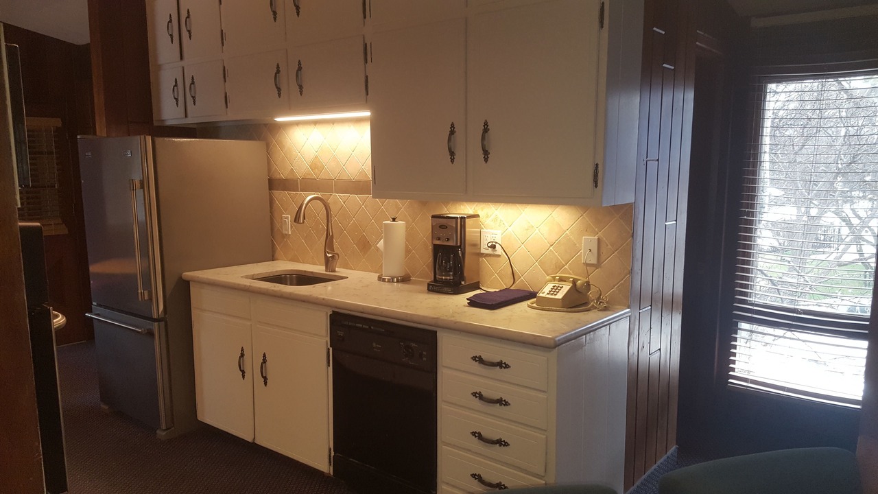 Photo of Bathroom in West End